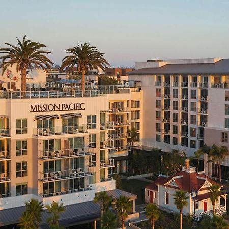 אושנסייד Mission Pacific Beach Resort, Part Of Jdv By Hyatt מראה חיצוני תמונה