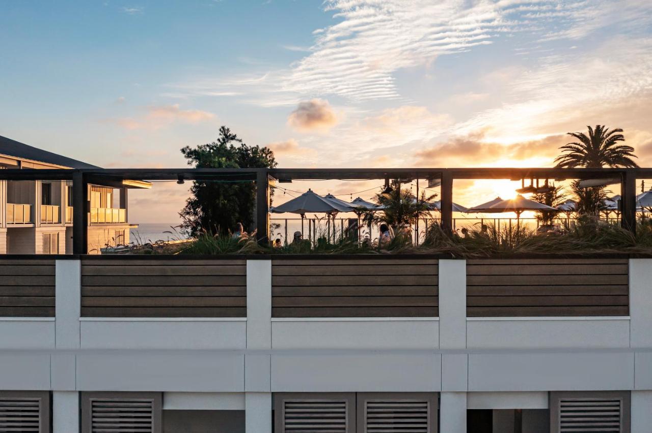 אושנסייד Mission Pacific Beach Resort, Part Of Jdv By Hyatt מראה חיצוני תמונה