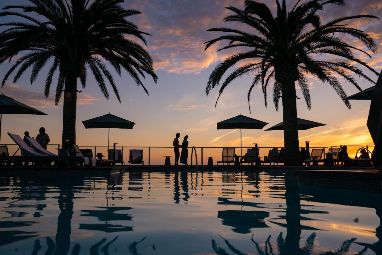 אושנסייד Mission Pacific Beach Resort, Part Of Jdv By Hyatt מראה חיצוני תמונה