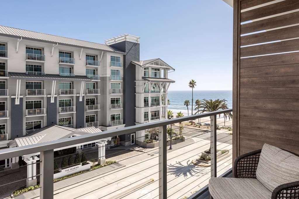 אושנסייד Mission Pacific Beach Resort, Part Of Jdv By Hyatt חדר תמונה