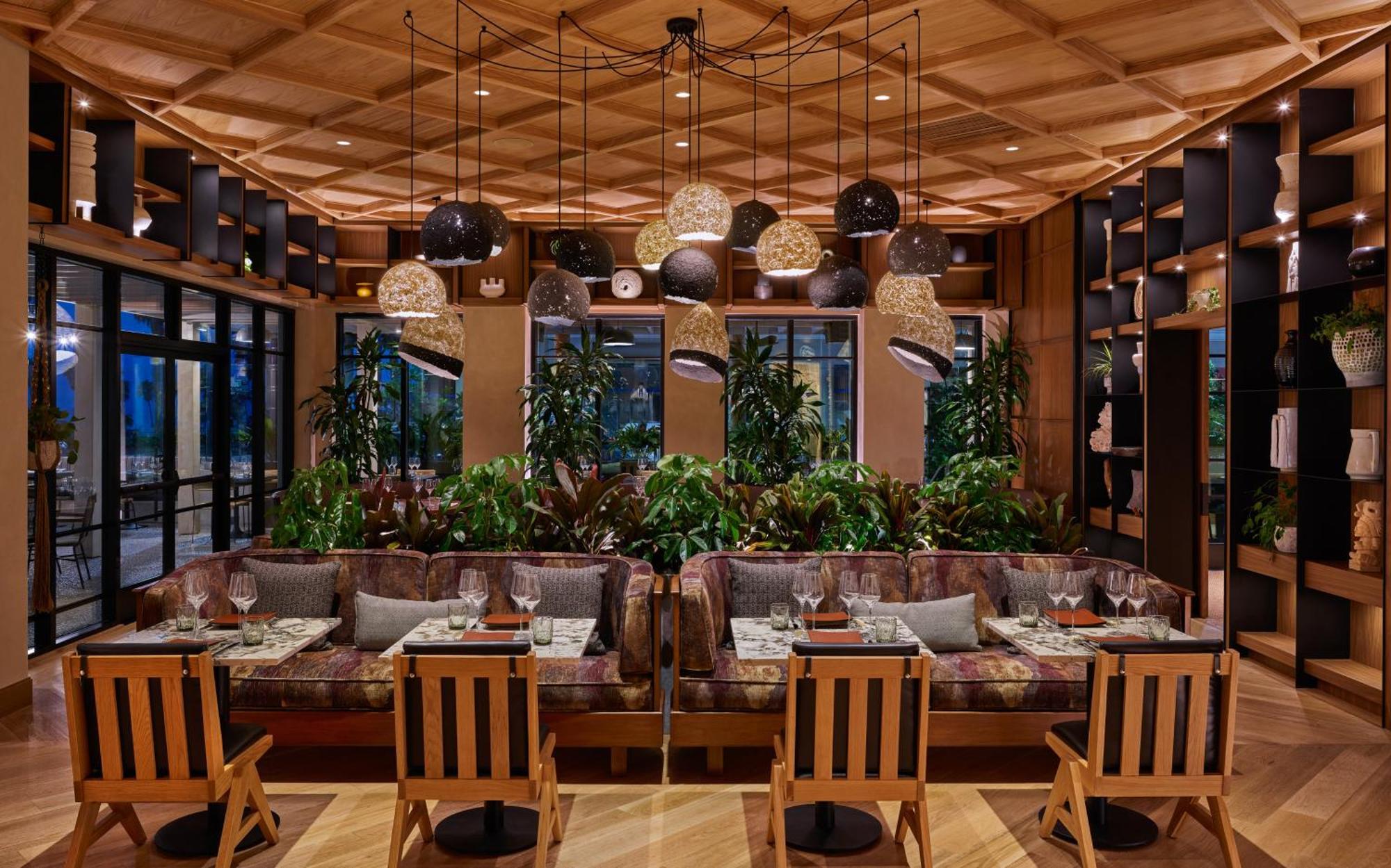 אושנסייד Mission Pacific Beach Resort, Part Of Jdv By Hyatt מראה חיצוני תמונה