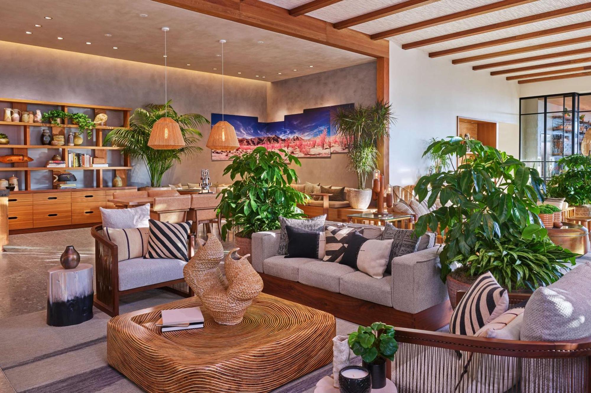 אושנסייד Mission Pacific Beach Resort, Part Of Jdv By Hyatt מראה חיצוני תמונה