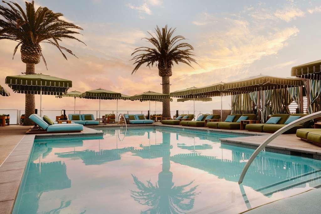 אושנסייד Mission Pacific Beach Resort, Part Of Jdv By Hyatt מתקנים תמונה